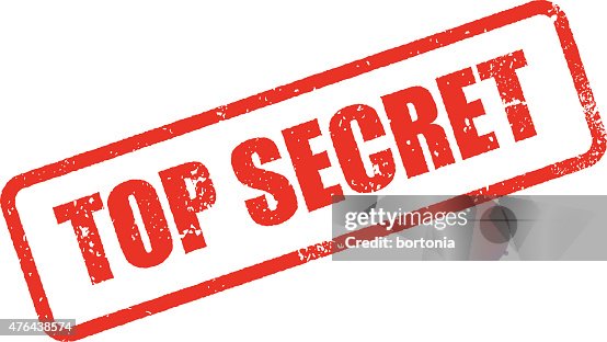 Top Secret Rubber Stamp Ink Imprint Icon (Transparent Background) Top Secret Rubber Stamp Ink Imprint Icon (Transparent Background)