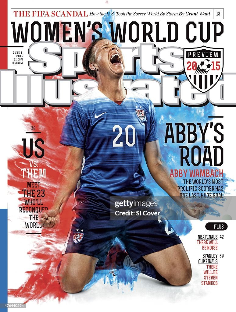 Abby's Road: US vs. Them, Meet the 23 Who'll Reconquer the World