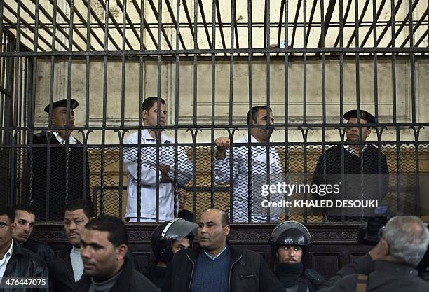 Ismail Awad 129 Mahmoud Suleiman Photos & High Res Pictures - Getty Images