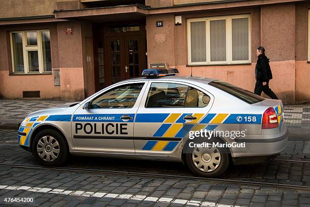 4,849 Czech Police Stock Photos, High-Res Pictures, and Images - Getty ...
