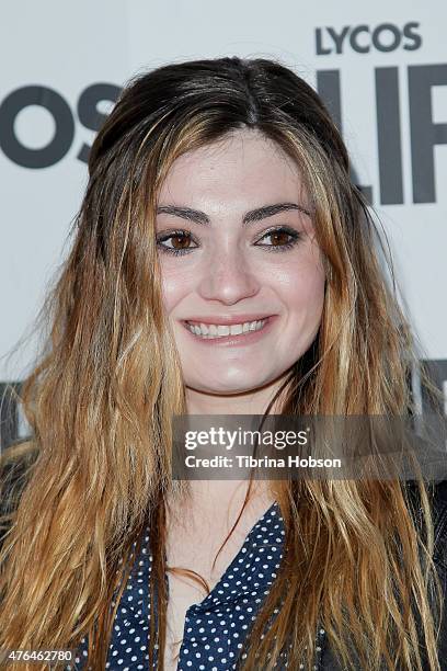 Alex Rach Alexis Raich Photos and Premium High Res Pictures - Getty Images