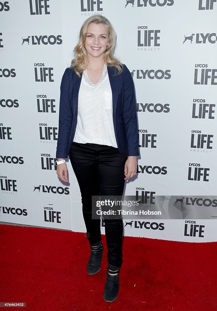 LYCOS Life Project Launch Party