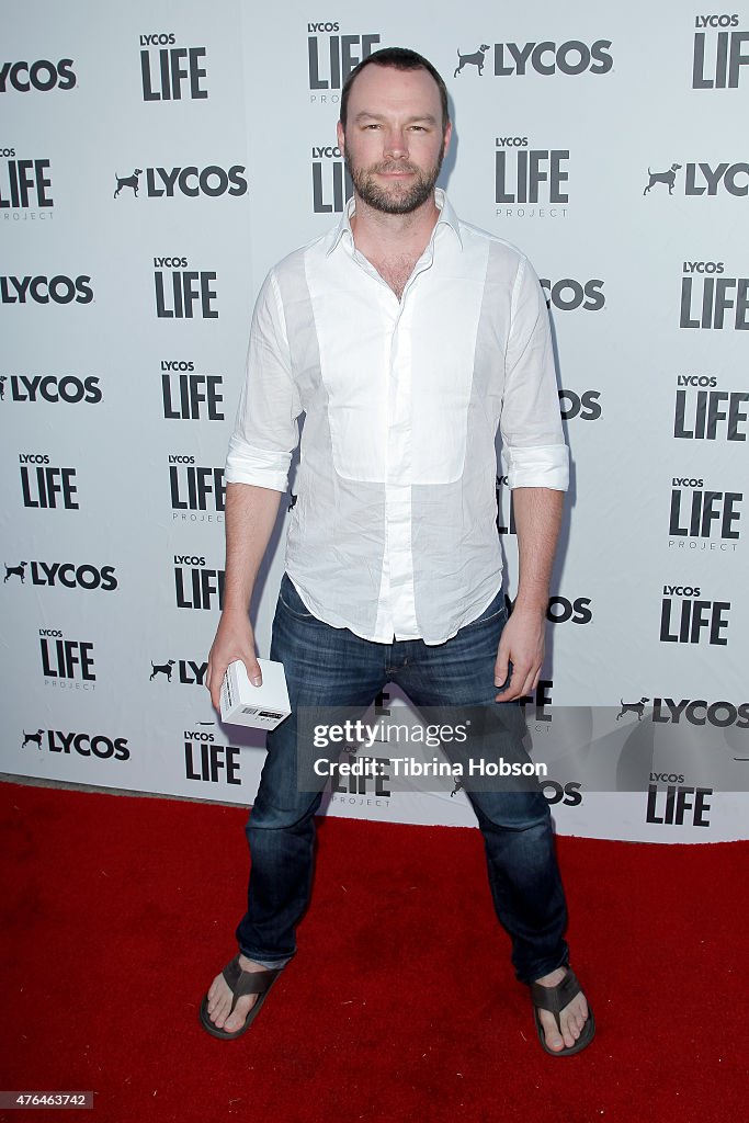 LYCOS Life Project Launch Party