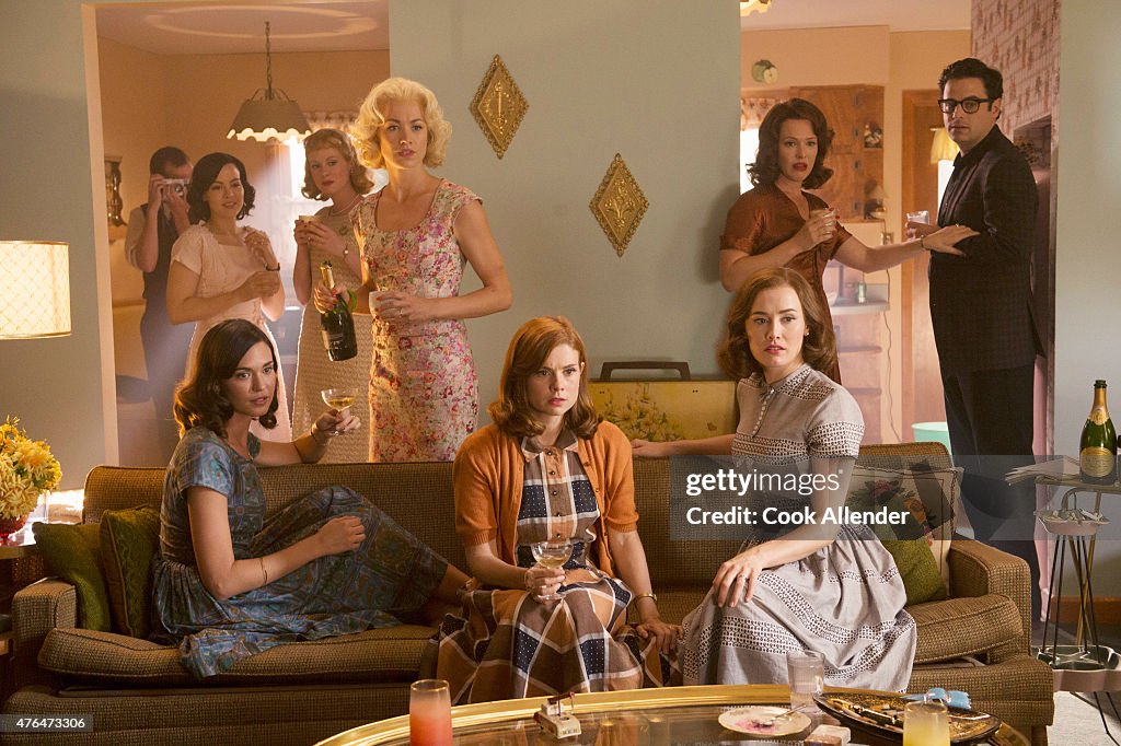 ABC's "The Astronaut Wives Club" - Season One