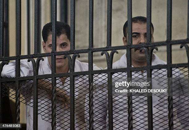 Ismail Awad Mahmoud Suleiman Photos and Premium High Res Pictures - Getty Images