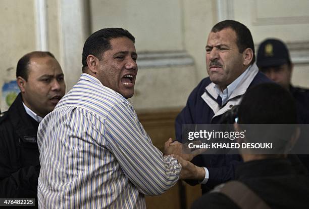 Ismail Awad 129 Mahmoud Suleiman Photos & High Res Pictures - Getty Images