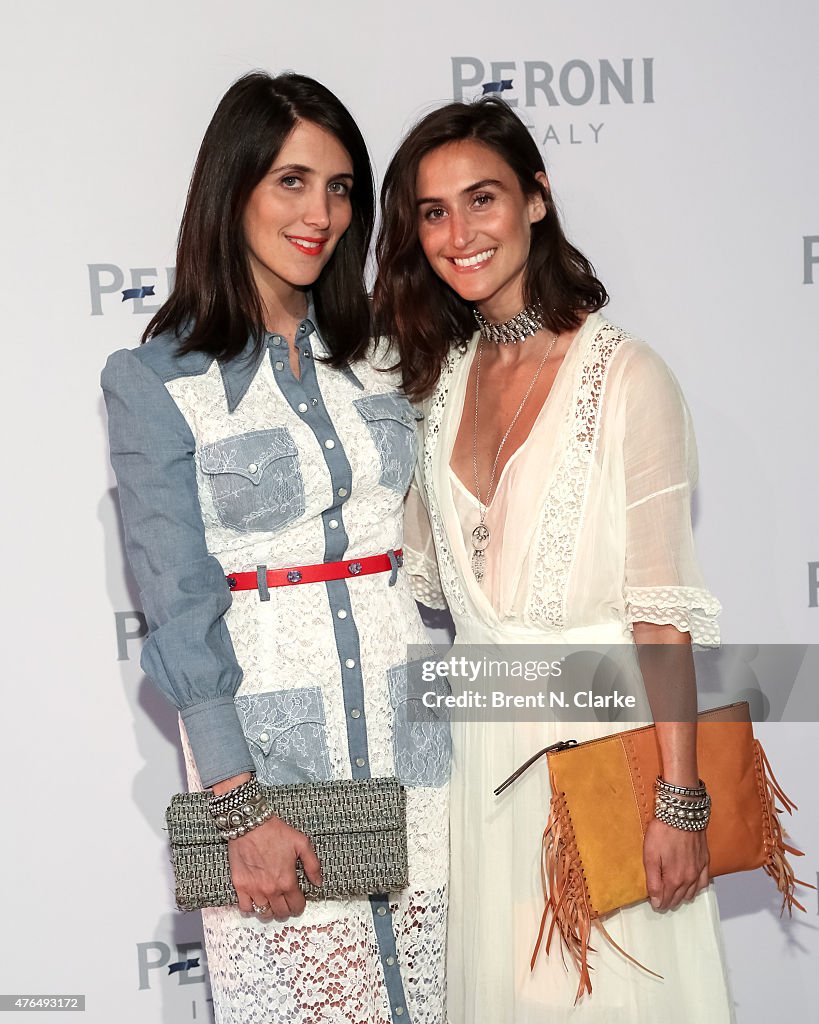 Grazie Cinema Series Launch