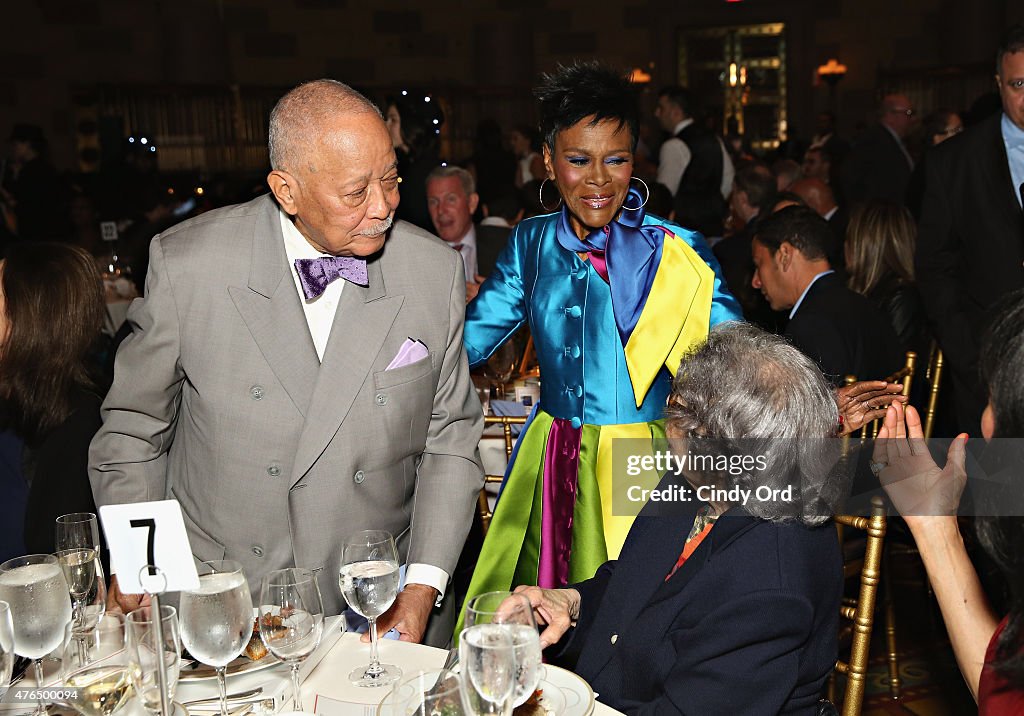 I Have A Dream Foundation "Spirit of the Dream" Gala