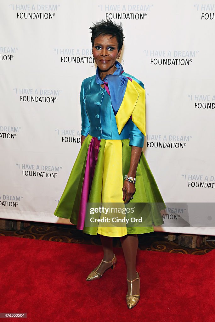 I Have A Dream Foundation "Spirit of the Dream" Gala