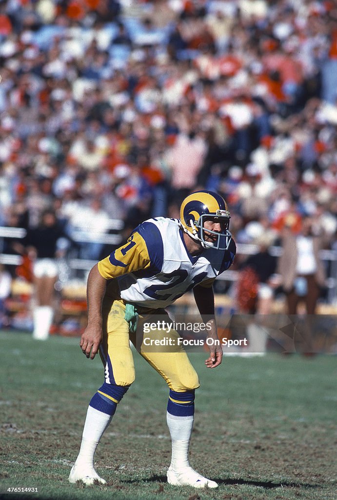 Los Angeles Rams