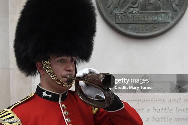 Bugeles 25 Waterloo Bugle Stock Photos, High-Res Pictures, and Images - Getty ...