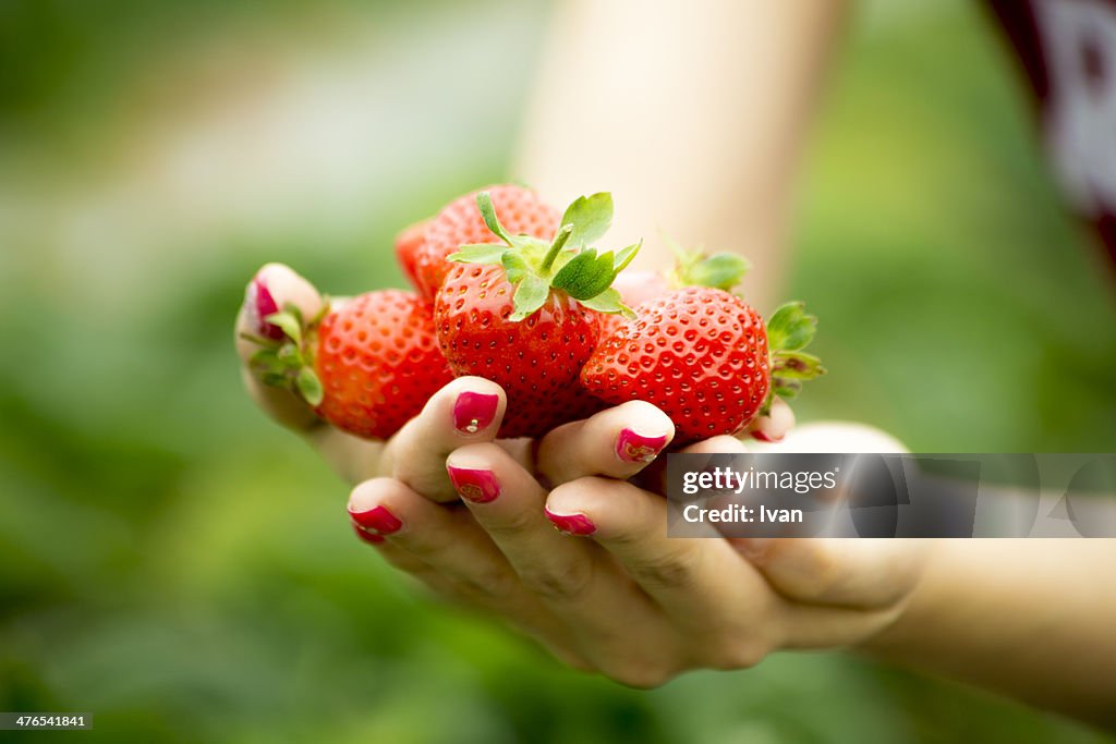 Strawberry