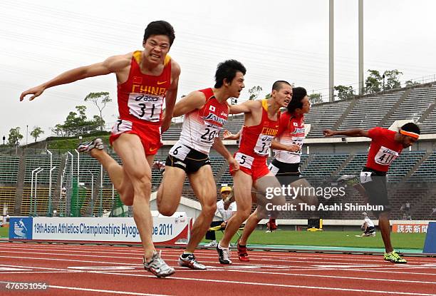 Eriguchi 69 Masashi Eriguchi Photos & High Res Pictures - Getty Images