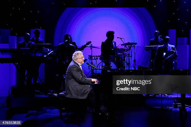 Films Randy Newman 58 Randy Newman On Nbc Photos & High Res Pictures - Getty Images