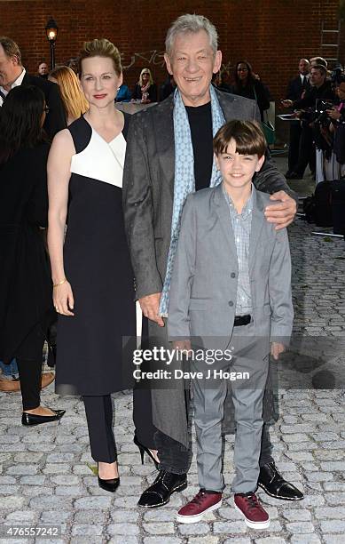 Milo Linney 361 Milo Parker Photos & High Res Pictures - Getty Images