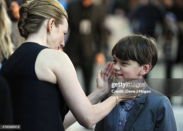 Milo Linney 361 Milo Parker Photos & High Res Pictures - Getty Images