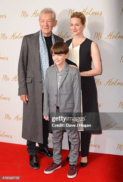 Milo Linney 357 Milo Parker Photos & High Res Pictures - Getty Images