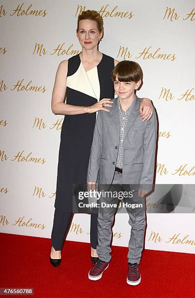 Milo Linney 357 Milo Parker Photos & High Res Pictures - Getty Images