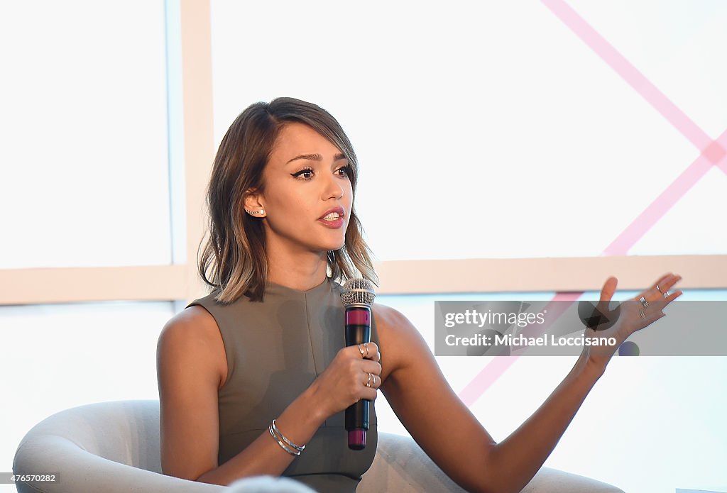 2015 Forbes Women's Summit: Transforming The Rules Of Engagement