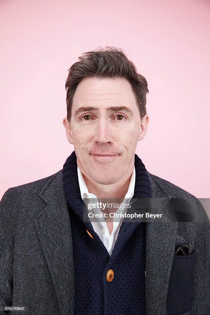 Sundance 2014 Portraits, Entertainment Weekly, January 31, 2014