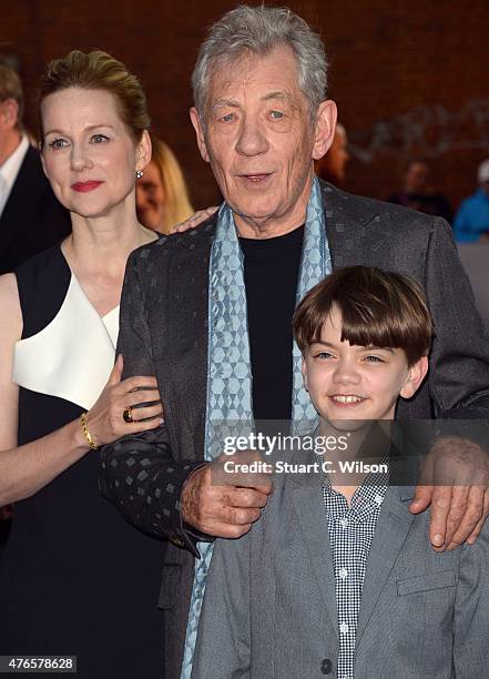 Milo Linney 357 Milo Parker Photos & High Res Pictures - Getty Images