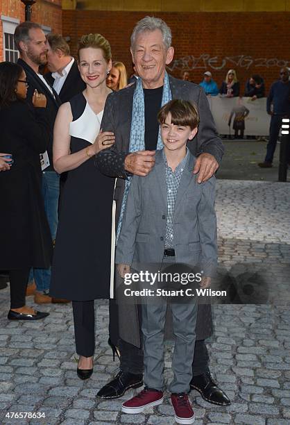 Milo Linney 249点のミロ・パーカーの写真と高解像度写真 - Getty Images
