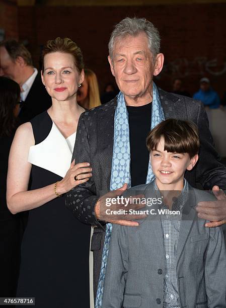 Milo Linney Milo Parker Photos and Premium High Res Pictures - Getty Images