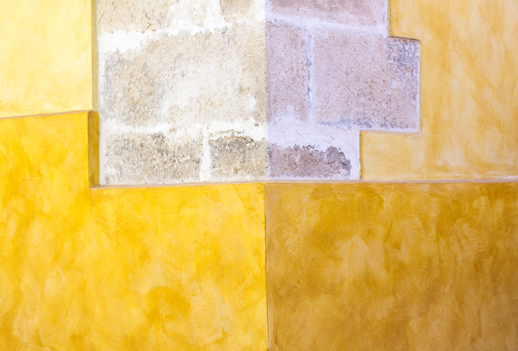 parede externa pintura