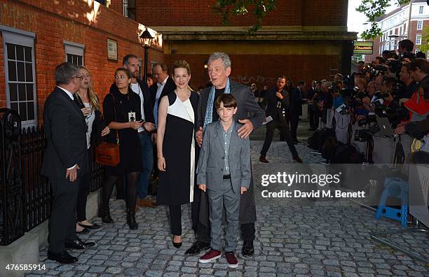 Milo Linney Milo Parker Photos and Premium High Res Pictures - Getty Images