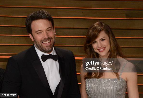 2014 Vanity Fair Oscar Party Hosted By Graydon Carter - Arrivals 2014 Vanity Fair Oscar Party Hosted By Graydon Carter - Arrivals