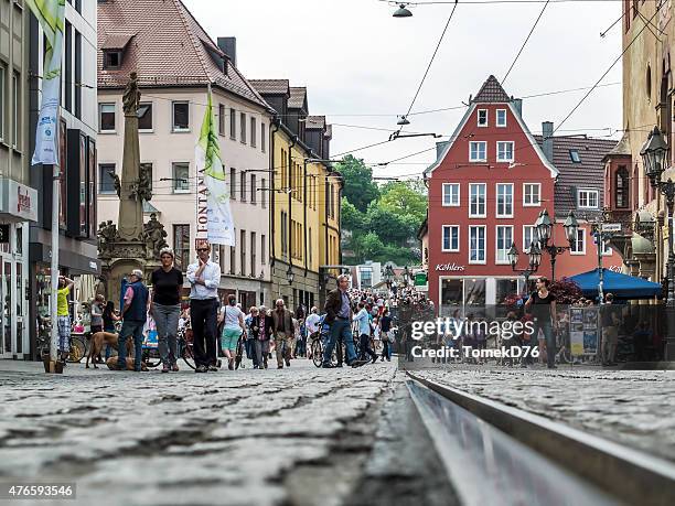 wrzburg - würzburg foto e immagini stock