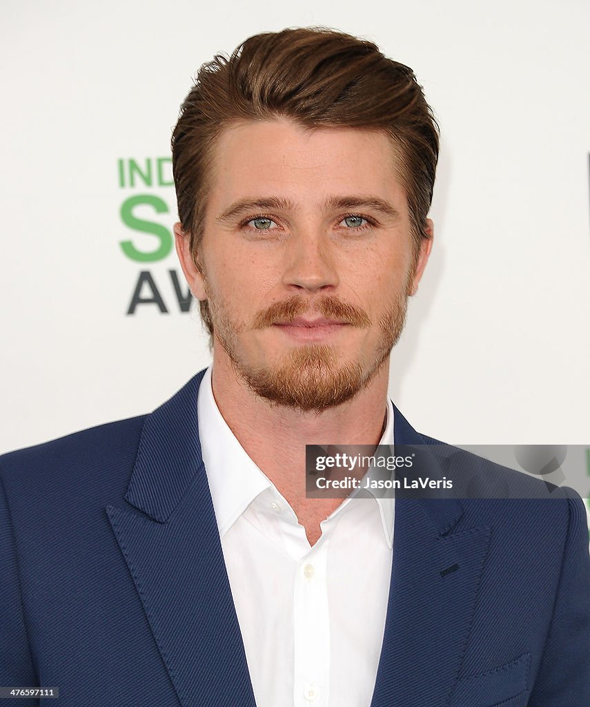 2014 Film Independent Spirit Awards - Arrivals