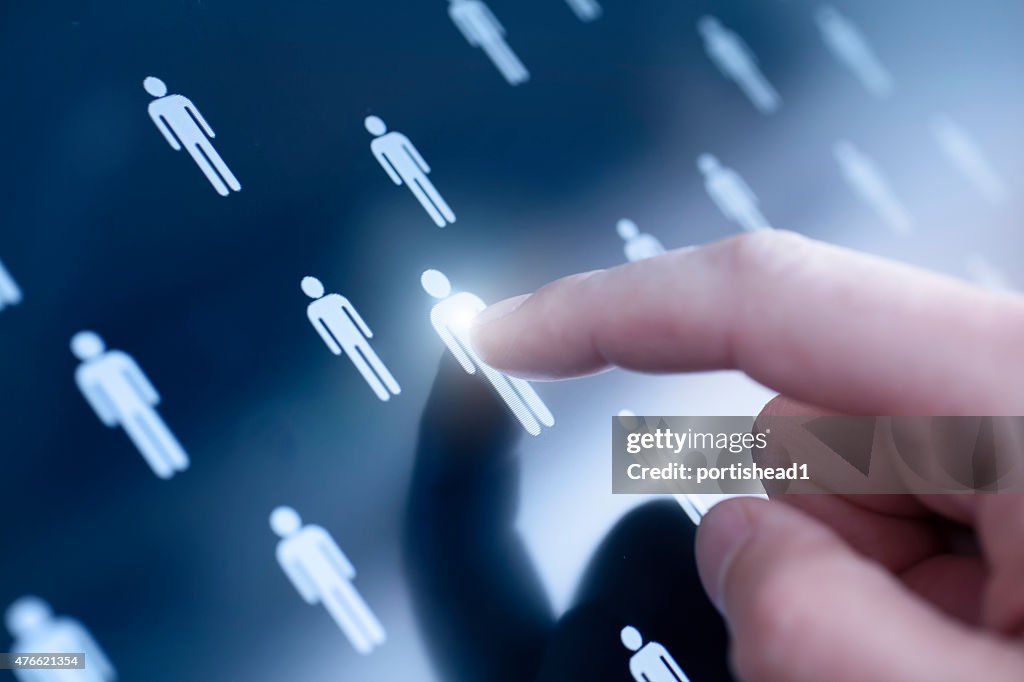 Human resources