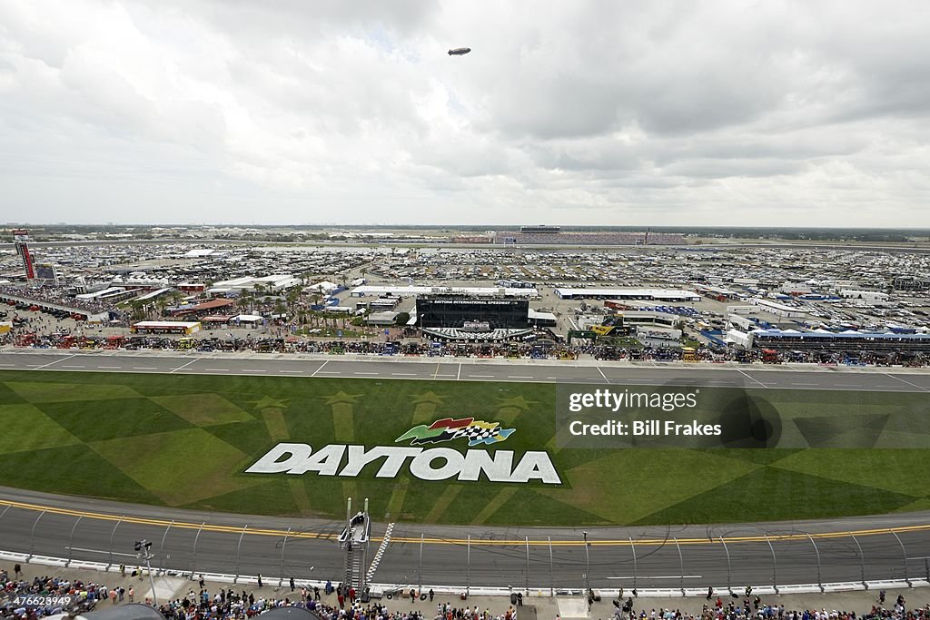 2014 Daytona 500