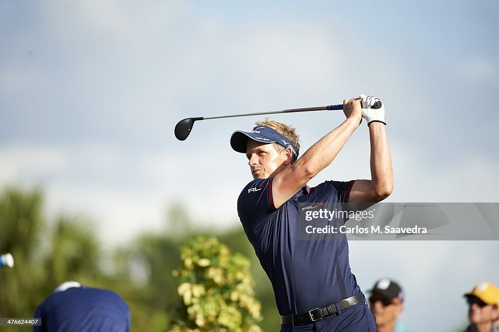 2014 Honda Classic - Final Round