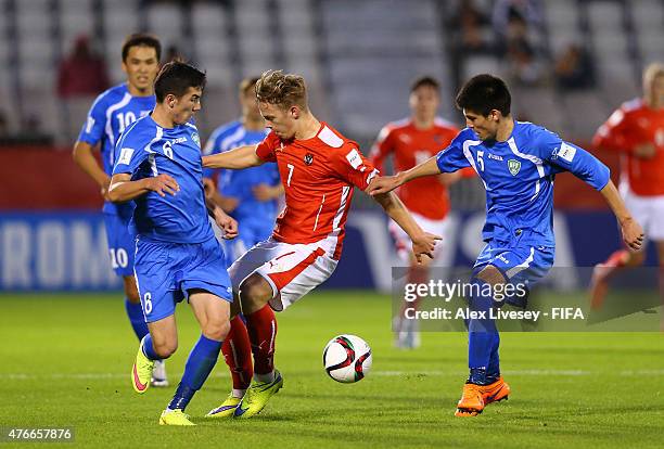 Akramjon Komilov Photos and Premium High Res Pictures Getty Images