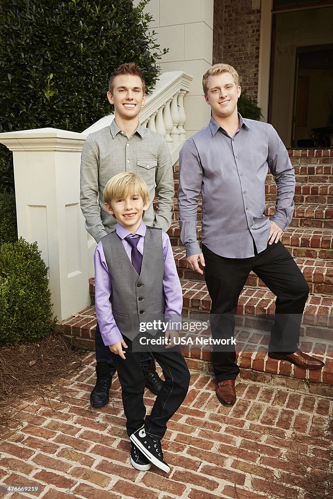 Chrisley Knows Best - Season 1