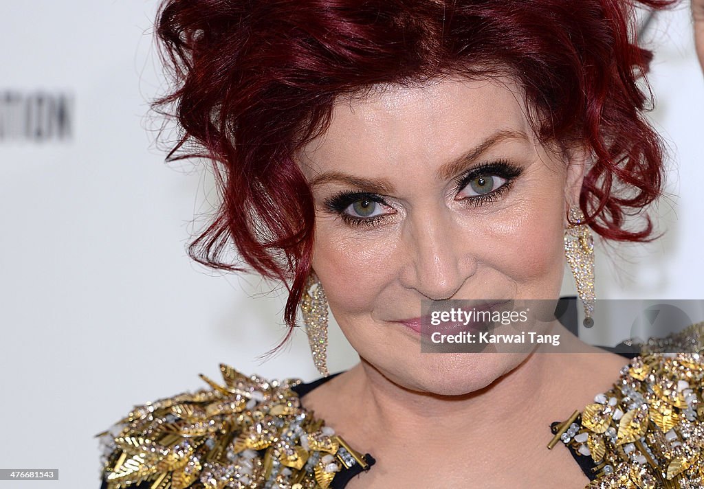 22nd Annual Elton John AIDS Foundation's Oscar Viewing Party - Arrivals