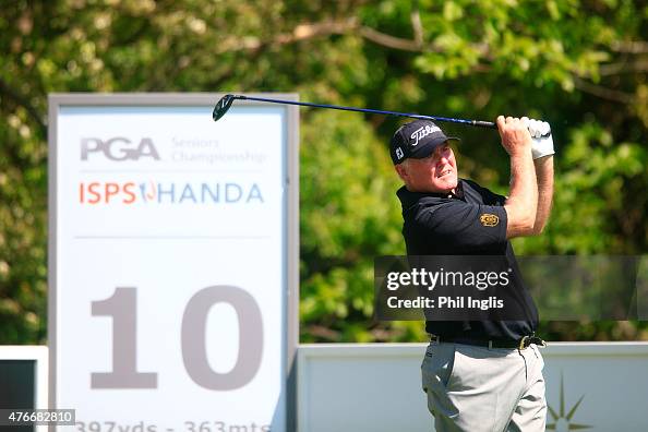 Ryan Rafferty Northern Ronan Rafferty of Northern Ireland in action during the first round ...