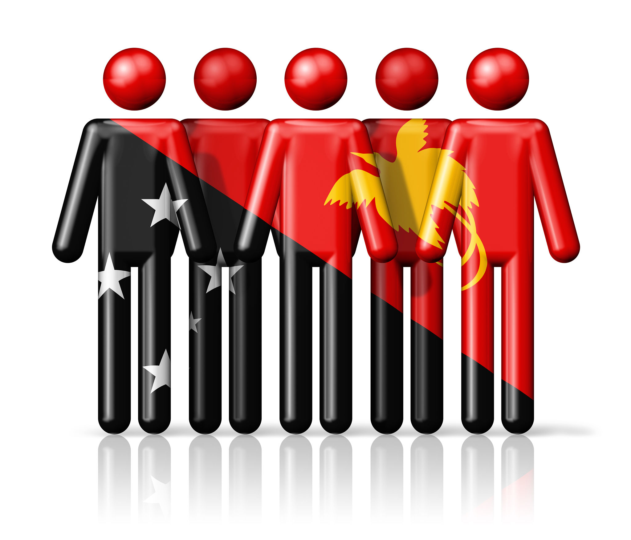family law Papua New Guinea