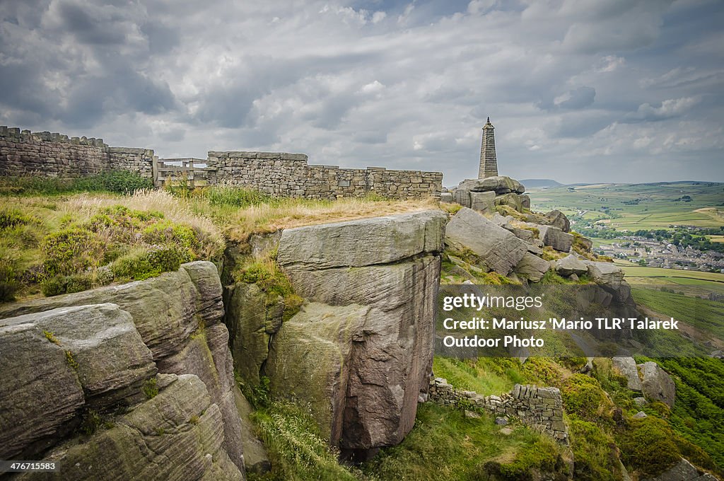 Wainman's Pinnacle