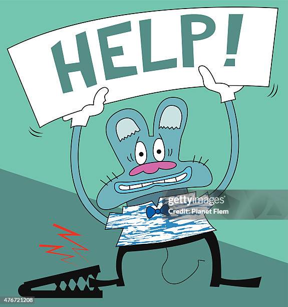 Need Help Cartoon Photos and Premium High Res Pictures - Getty Images