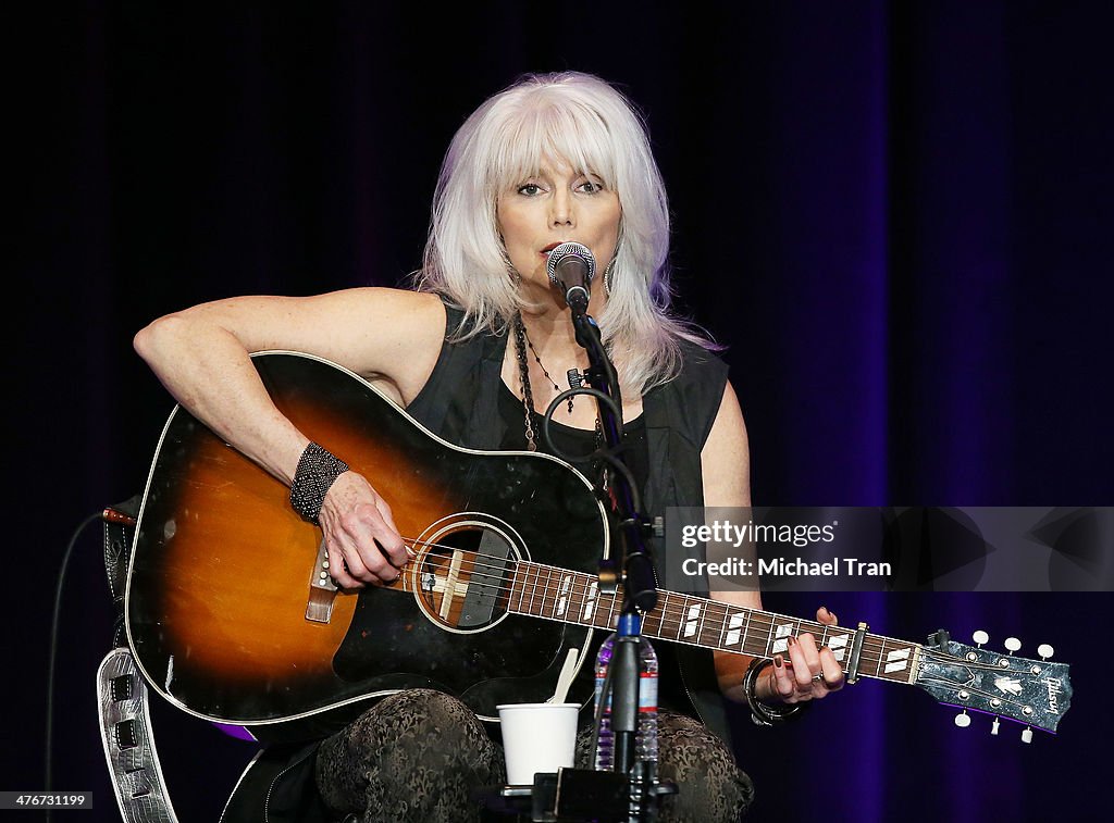 Country Music Hall Of Fame & Museum's "All For The Hall" - Show