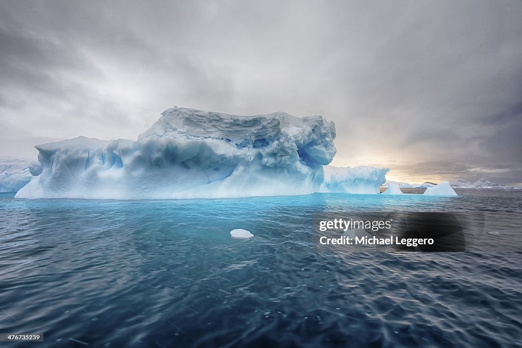 Antarctica