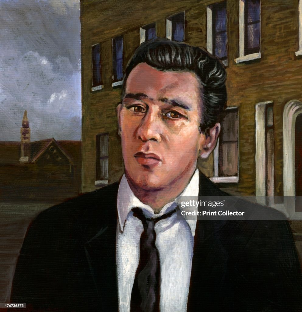 Reggie Kray 1966