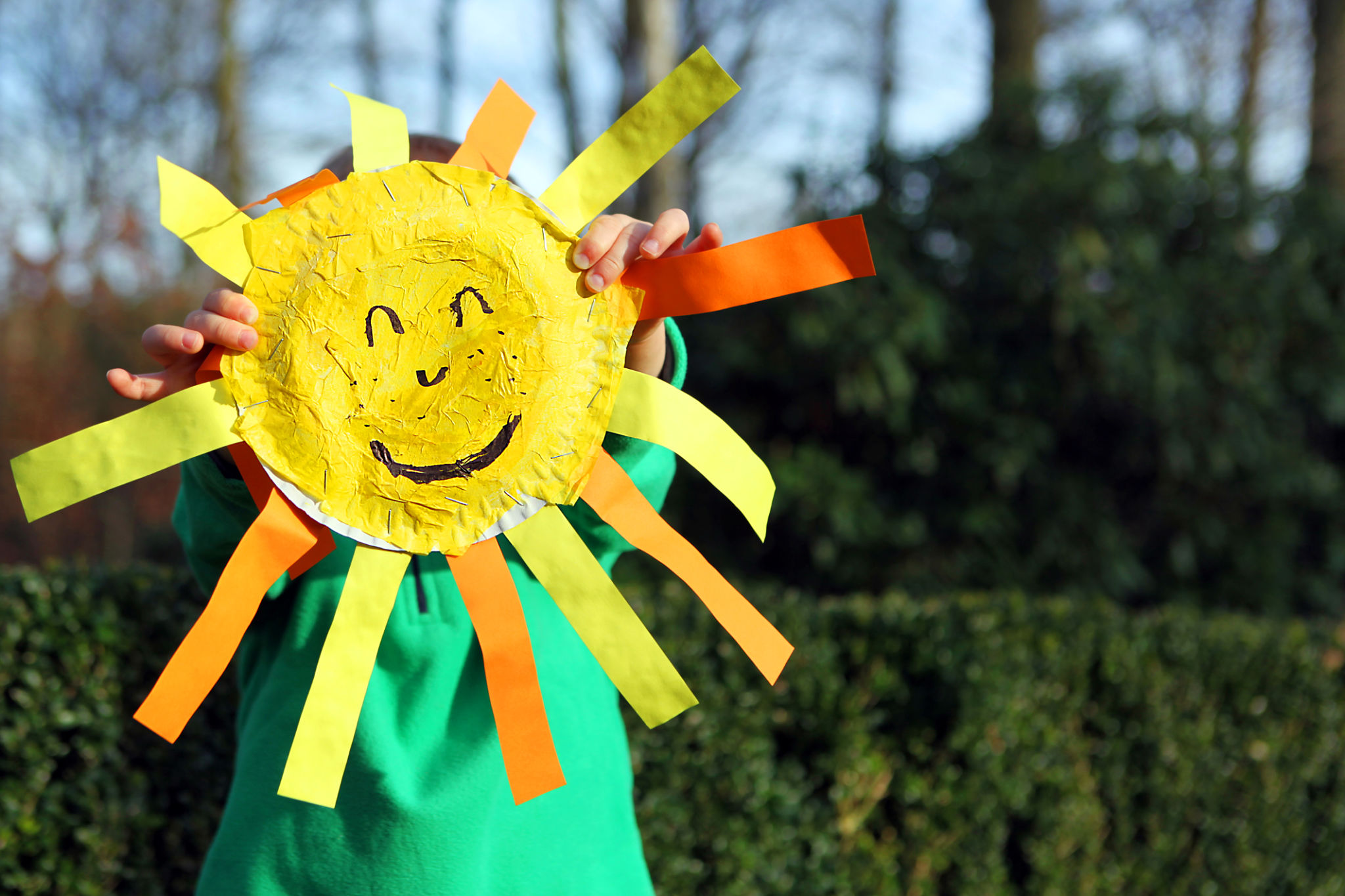 summer crafts