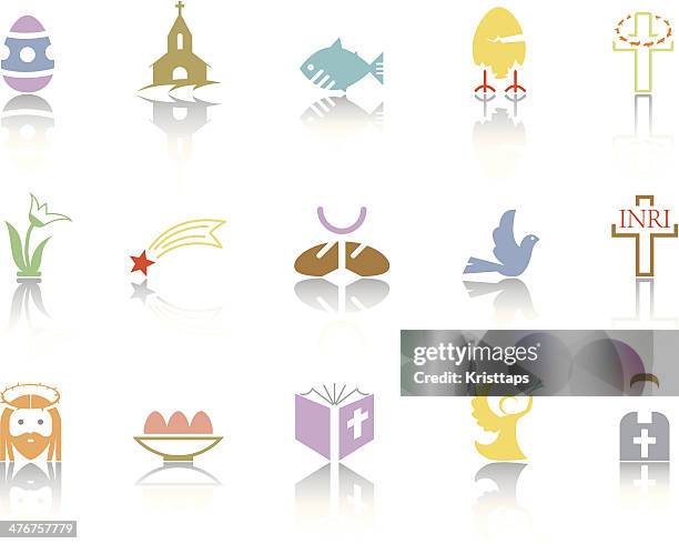 simplecolor – easter - easter wine stock illustrations