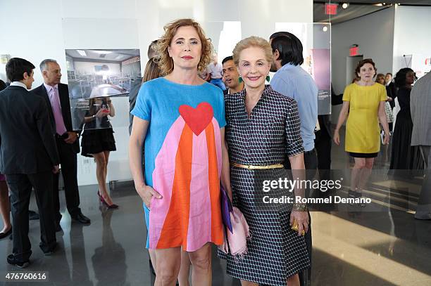 Carolina Rommel Photos and Premium High Res Pictures - Getty Images