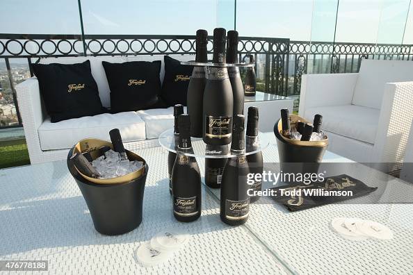 TheWrap's 2nd Annual Emmy Party - Inside TheWrap's 2nd Annual Emmy Party - Inside