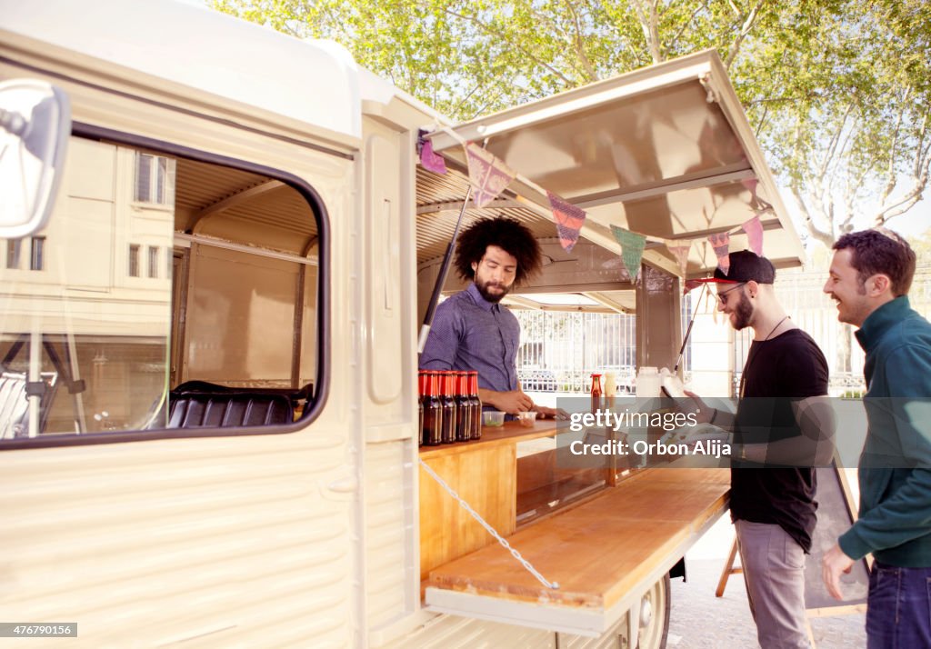 Food truck